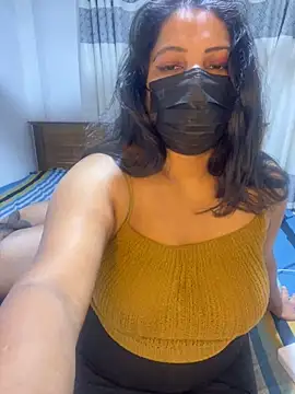 NOORA-GIRL online show from February 9, 4:05 am