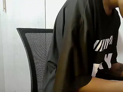 Snapshot of Destiny_Desire chatting on October 17, 4:53 pm Destiny Desire online show from October 17, 4:53 pm