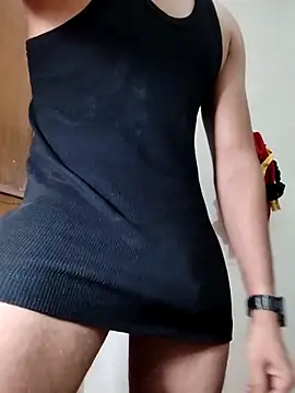 AmnionicDemeanor online show from April 1, 6:38 pm