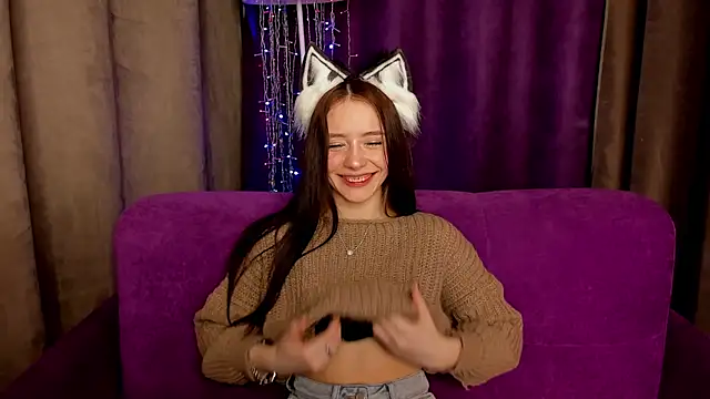 Snapshot of VasilisaTheWiseX chatting on March 16, 7:48 am VasilisaTheWiseX online show from March 16, 7:48 am