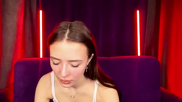 VasilisaTheWiseX online show from April 8, 1:27 am