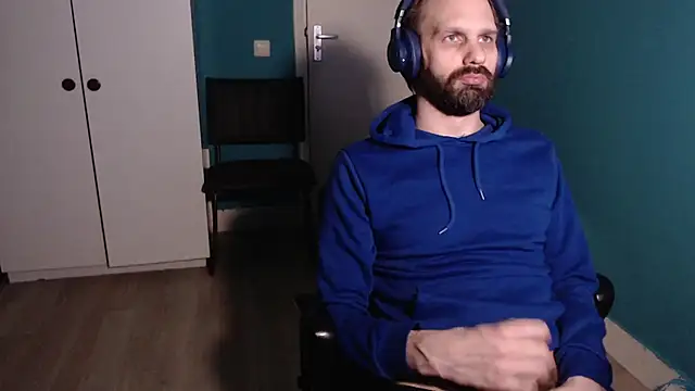 DreamyVibes online show from March 6, 11:42 pm