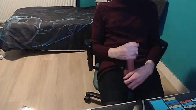 DreamyVibes online show from September 12, 8:09 pm