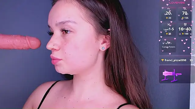 bitchpeace  online show from February 15, 8:05 pm