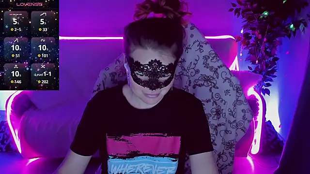 Sexy-Housewife online show from January 20, 3:50 pm