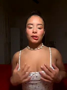 Marie Rose online show from November 11, 10:32 pm