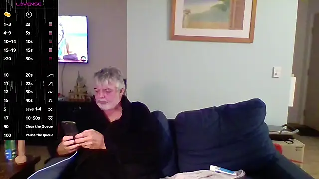 Skoona73 online show from April 21, 2:23 pm