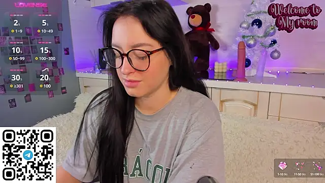 Kruela Eva online show from December 5, 11:29 pm