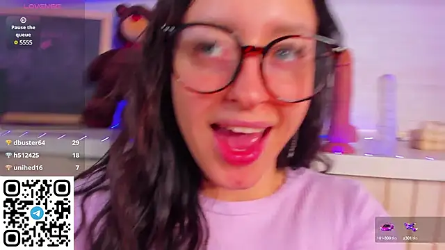 Kruela Eva online show from December 17, 3:06 am