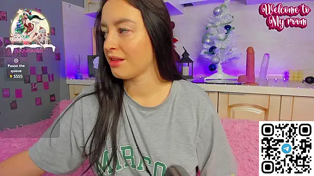 Kruela Eva online show from December 28, 11:26 pm