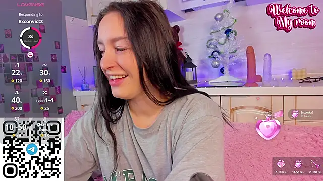 Kruela Eva online show from January 5, 11:33 pm