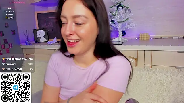 Kruela Eva online show from January 10, 2:35 am