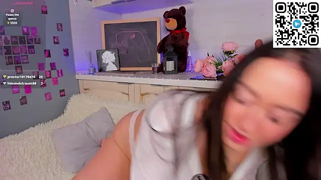 Kruela Eva online show from March 3, 11:35 pm