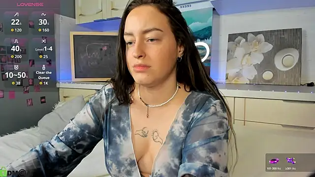 Kruela Eva online show from November 11, 12:43 am