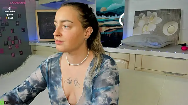 Kruela Eva online show from November 12, 12:33 am