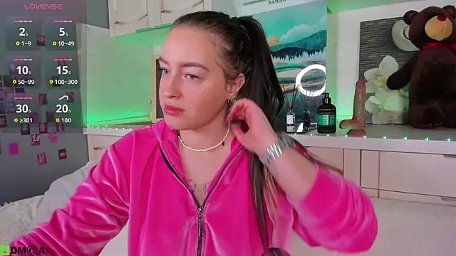 Kruela Eva online show from December 2, 11:23 pm