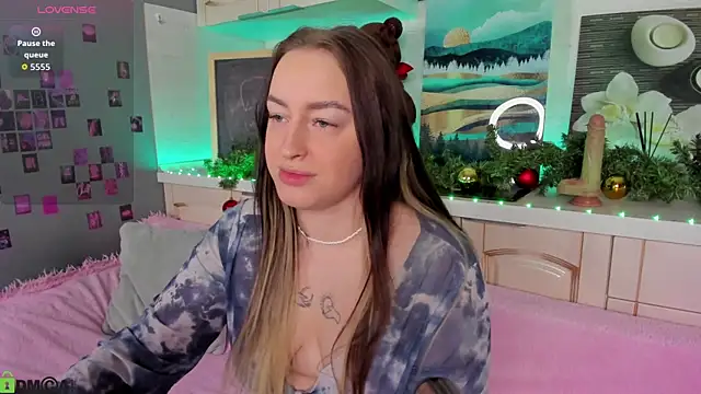 Kruela Eva online show from January 18, 10:35 pm