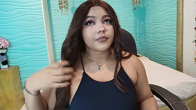 cherry chel online show from March 25, 12:27 am