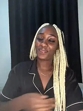 Lola kims online show from February 14, 1:08 pm