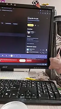 Snapshot of _Alice_0-0 chatting on November 29, 11:46 am Alice 0-0 online show from November 29, 11:46 am