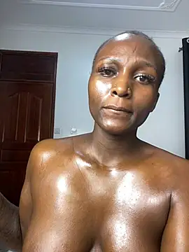 Curvixx online show from March 29, 11:05 pm