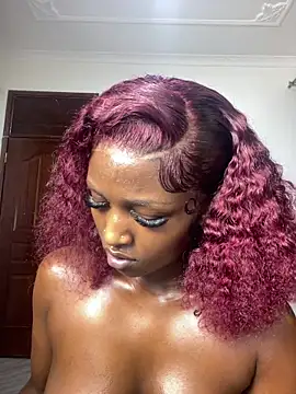 Curvixx online show from April 9, 11:10 pm