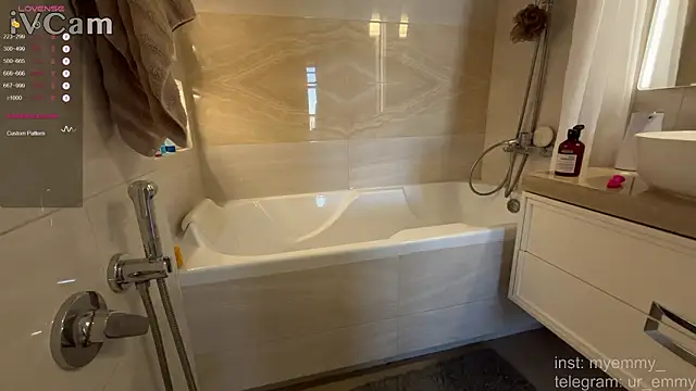 My Emmy online show from February 16, 6:09 am