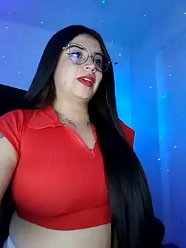 Devilsweet17 online show from January 16, 10:44 pm