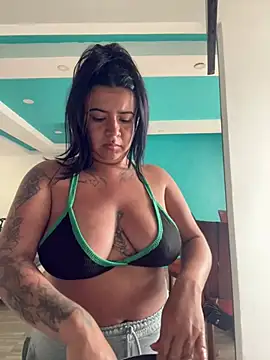 Devilsweet17 online show from March 18, 5:42 pm