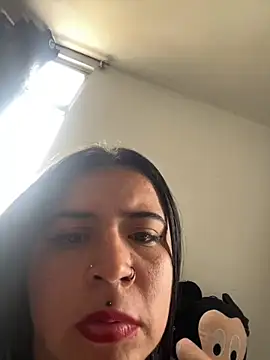 Devilsweet17 online show from November 12, 7:46 pm