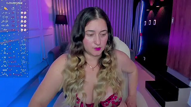 lenah smith online show from February 12, 3:27 pm