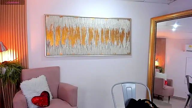 emma alice  online show from February 26, 12:36 pm