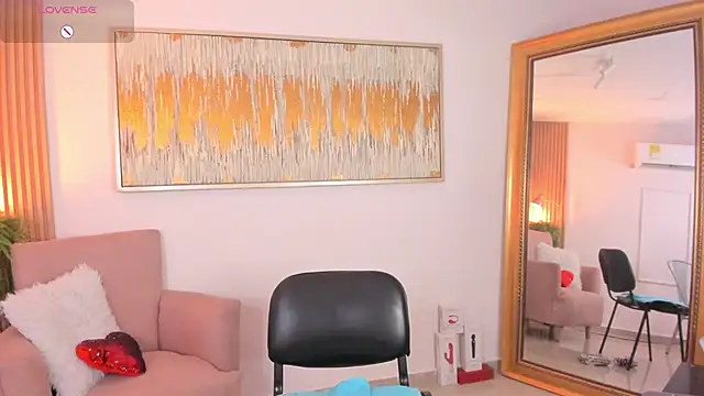 emma alice  online show from February 28, 3:59 pm