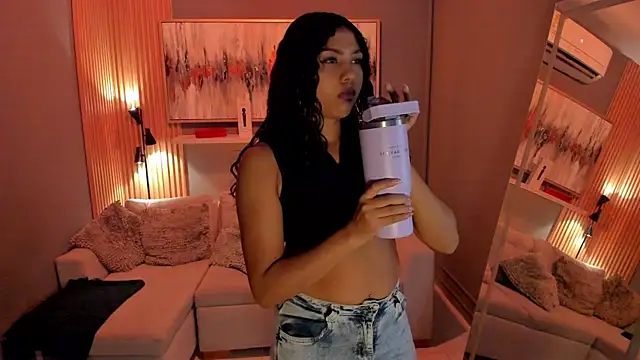 emma alice  online show from September 24, 12:08 pm