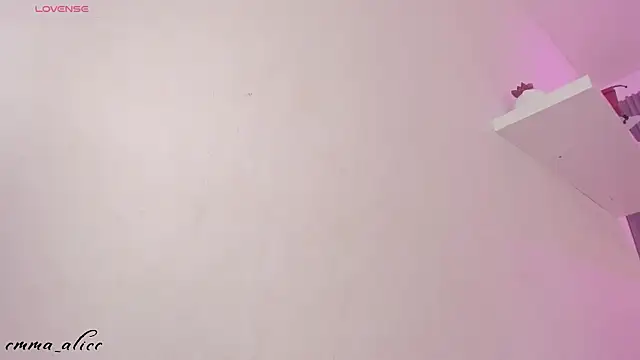 emma alice  online show from October 2, 12:01 pm