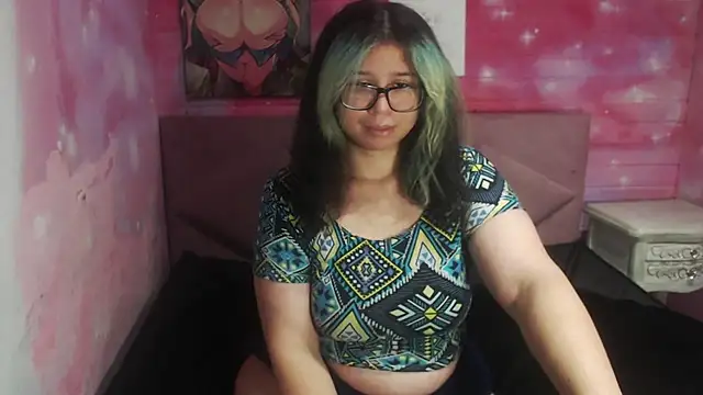 selenablairx online show from February 24, 3:55 am