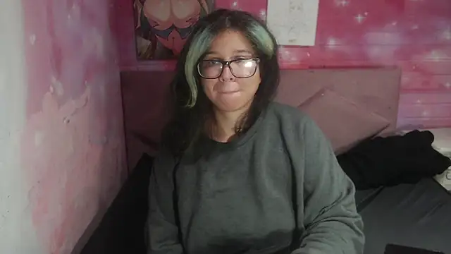 selenablairx online show from February 26, 3:53 am