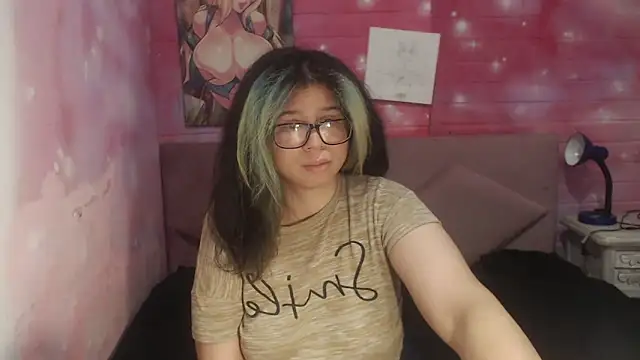 selenablairx online show from March 16, 7:15 am