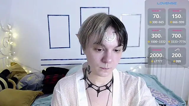 Snapshot of Yakhont chatting on December 24, 12:22 pm Yakhont online show from December 24, 12:22 pm