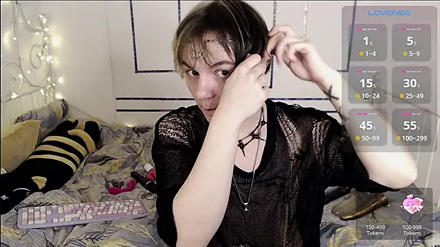 Snapshot of Yakhont chatting on January 12, 3:36 pm Yakhont online show from January 12, 3:36 pm