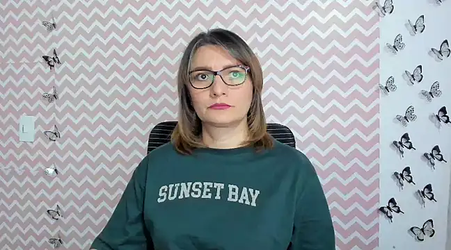 Amie Adams82  online show from March 10, 6:23 pm