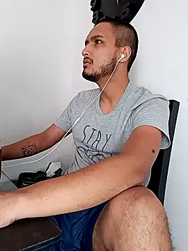 mosmar 20 online show from April 20, 7:15 pm