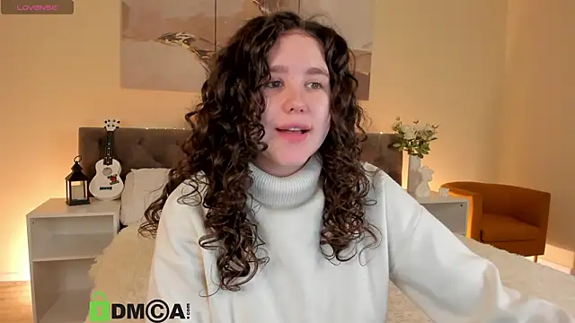 Ariella Sol online show from October 7, 1:03 am