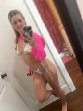 LoveShae  online show from March 12, 9:03 pm