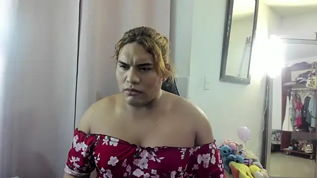 Margoth Montilla online show from February 10, 1:21 am