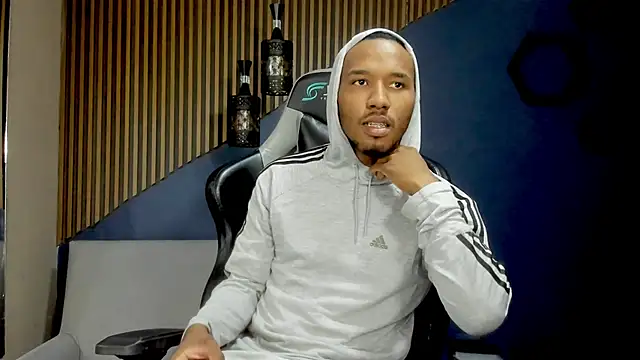 JamesParck online show from January 22, 12:38 pm