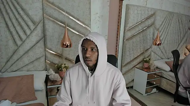 JamesParck online show from February 5, 12:17 pm