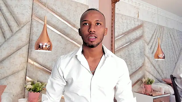 JamesParck online show from March 9, 3:38 pm