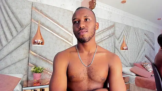 JamesParck online show from March 13, 5:50 pm