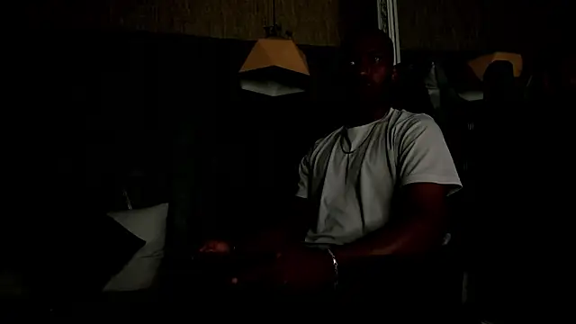 JamesParck online show from March 6, 11:56 pm